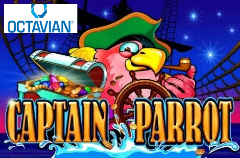 Captain Parrot